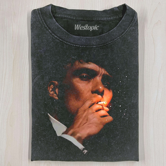 PEAKY BLINDERS TEE
