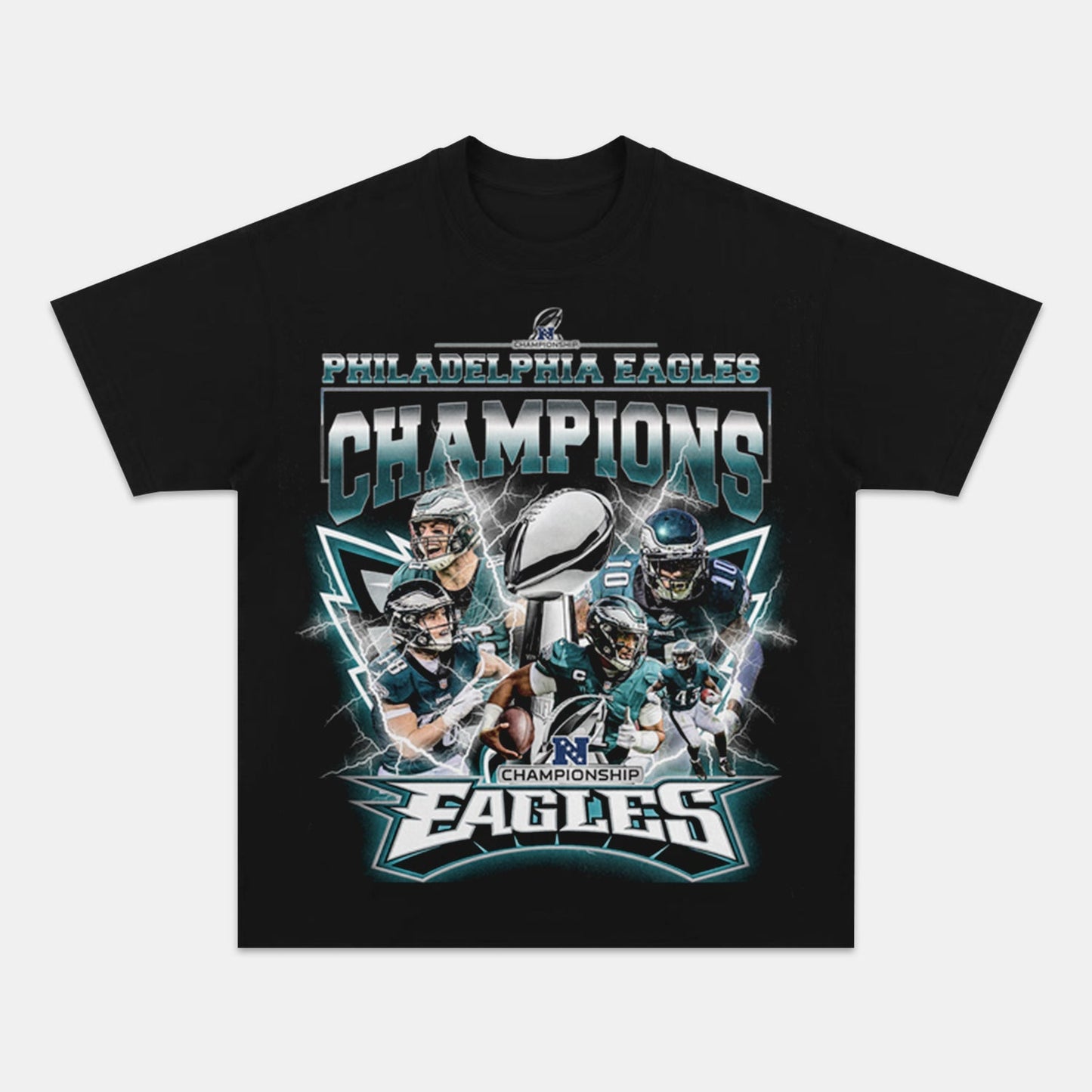 PHILADELPHIA-CHAMPIONS-TEE