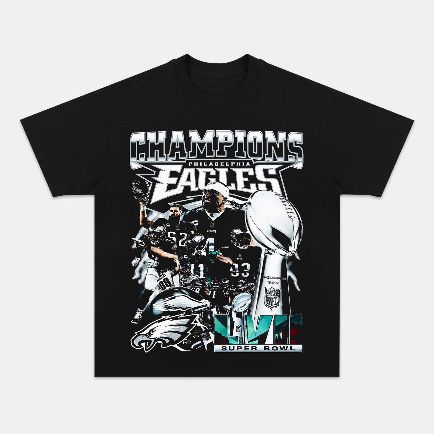 PHILADELPHIA-EAGLES-TEE