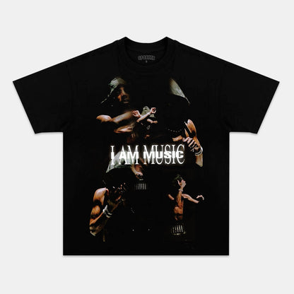 PLAYBOI CARTI  TEE
