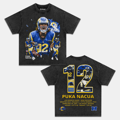 PUKA NACUA V4 TEE