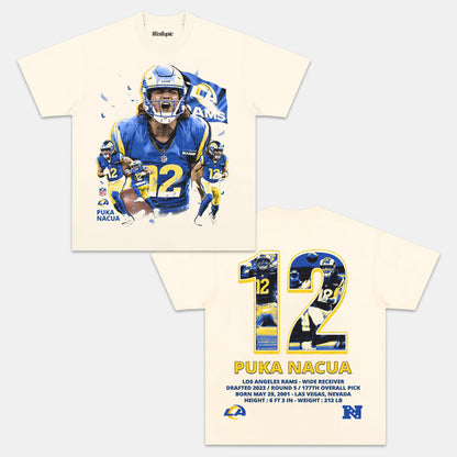 PUKA NACUA V4 TEE