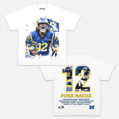 PUKA NACUA V4 TEE