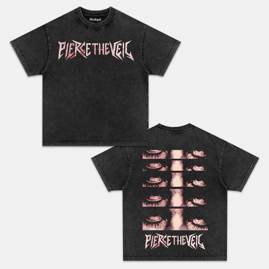 Pierce The Veil TEE