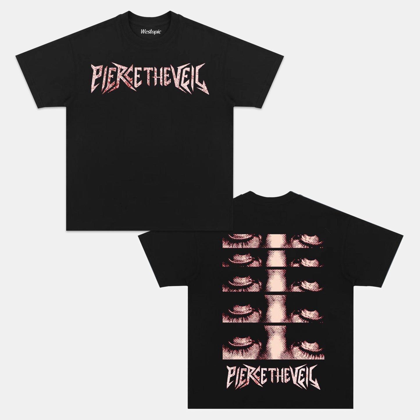 Pierce The Veil TEE