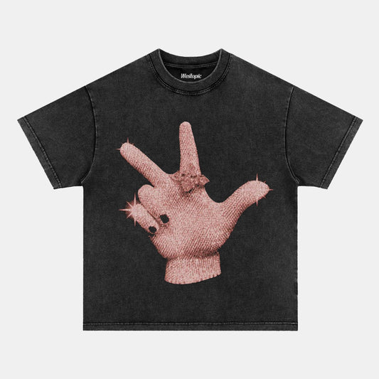 PLAYBOI CARTI I AM MUSIC MERCH  TEE