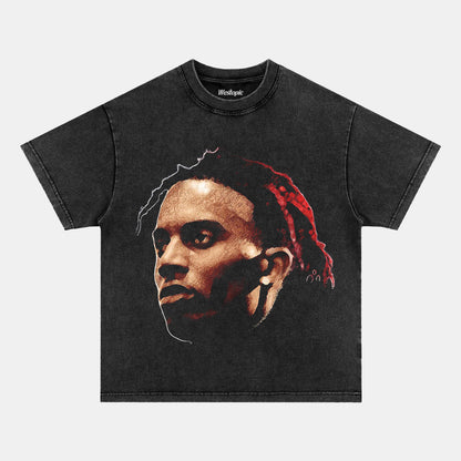 Playboi Carti TEE