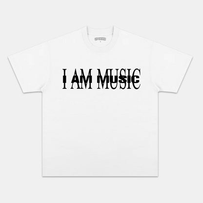 Playboi Carti & I AM MUSIC TEE