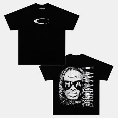 PLAYBOI CARTI I AM MUSIC  TEE