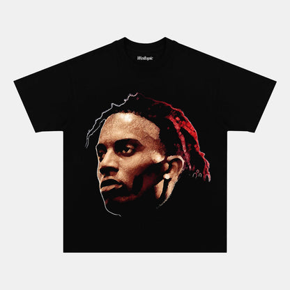 Playboi Carti TEE
