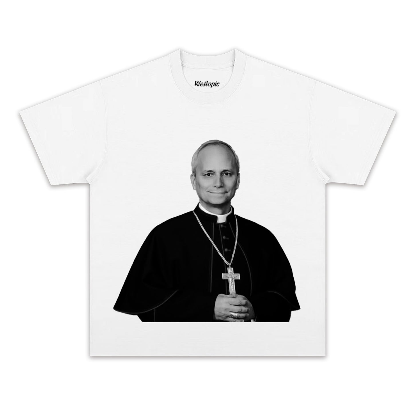 POPE LEO XIV  2