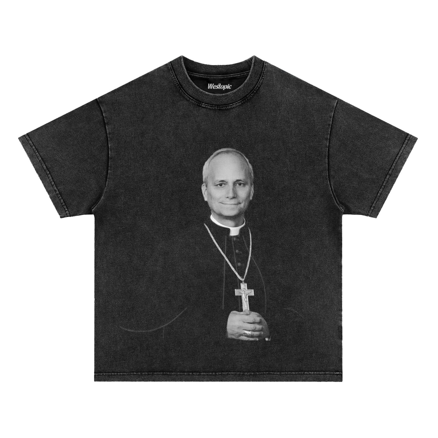 POPE LEO XIV  2