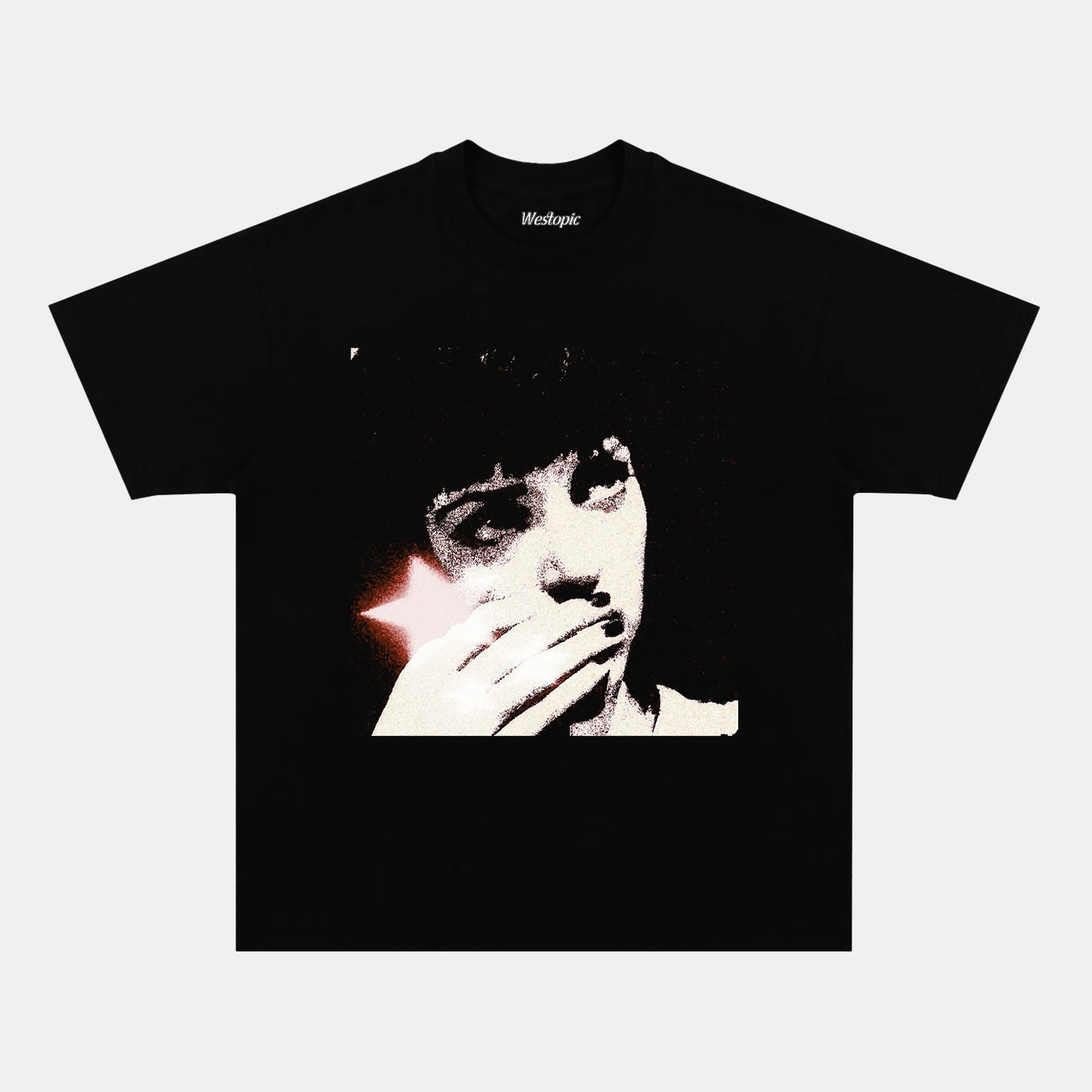 PULP FICTION  TEE