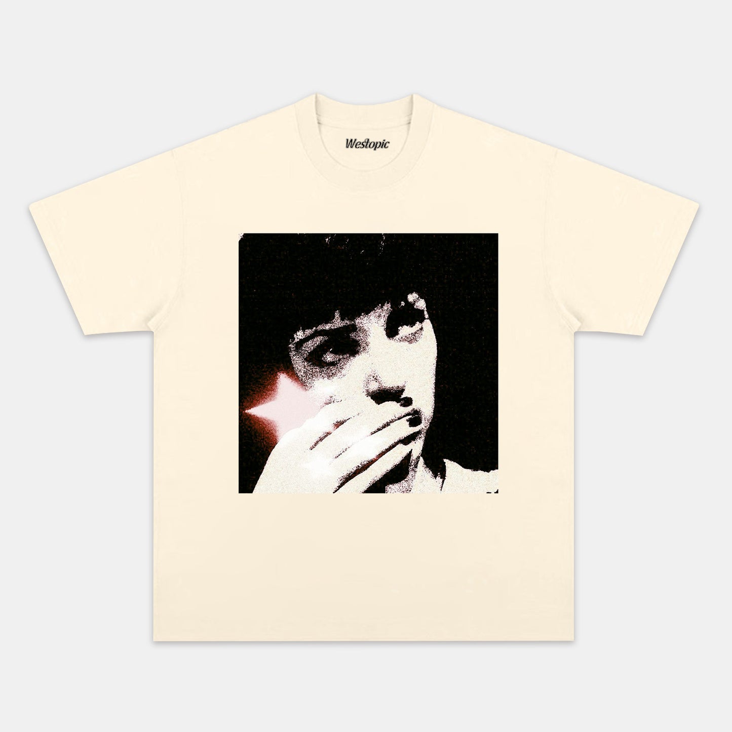 PULP FICTION  TEE