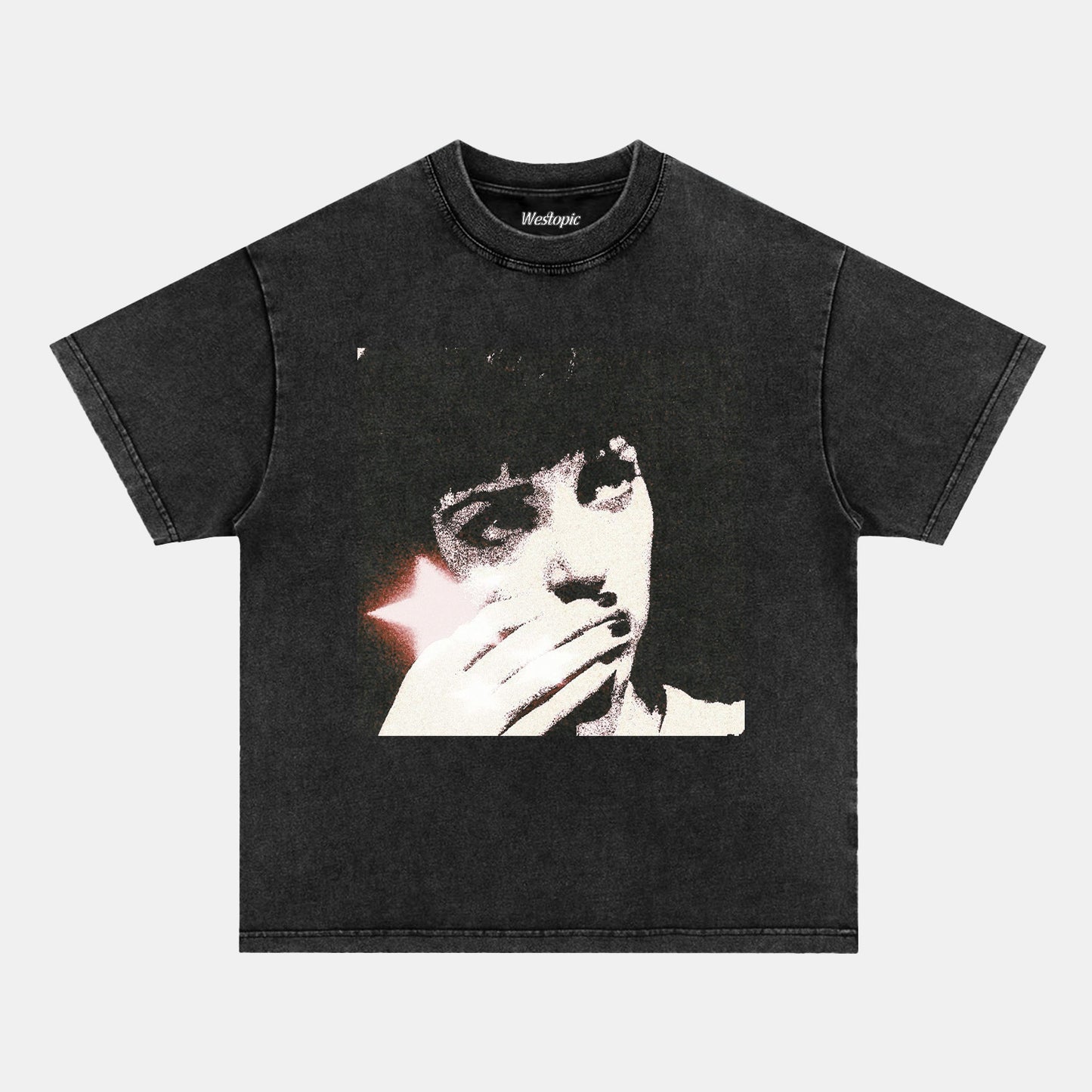 PULP FICTION  TEE