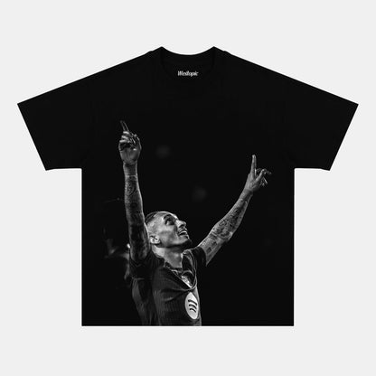 RAPHINHA  TEE 1