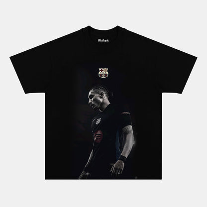 RAPHINHA  TEE  2