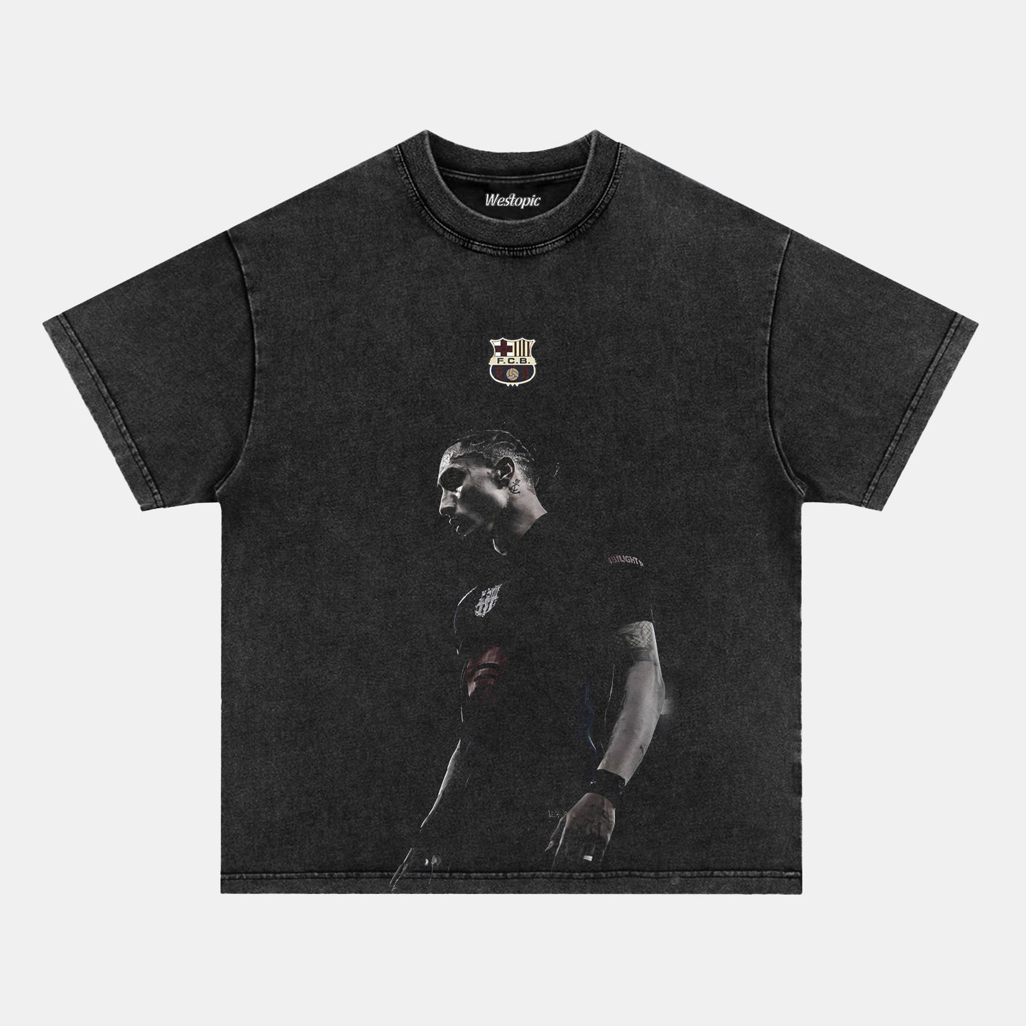 RAPHINHA  TEE  2