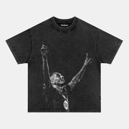 RAPHINHA  TEE 1