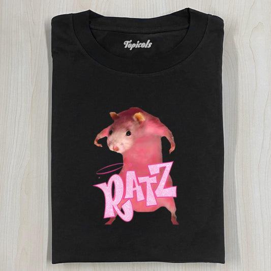 RATZ T-SHIRT