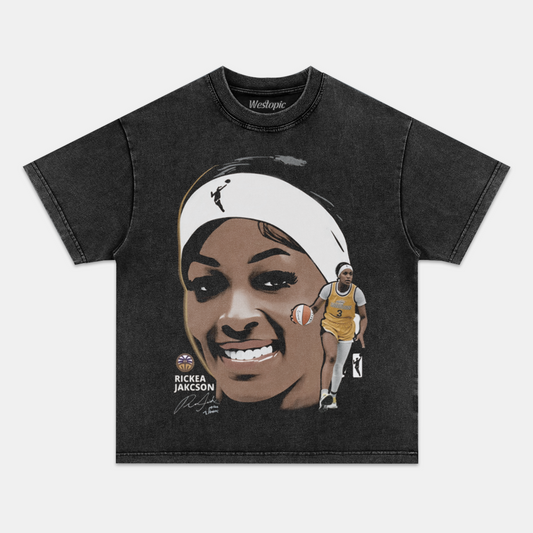 RICKEA JACKSON TEE