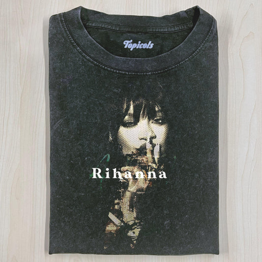 RIHANNA 2.0 TEE