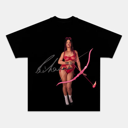 RIHANNA 2025 TEE