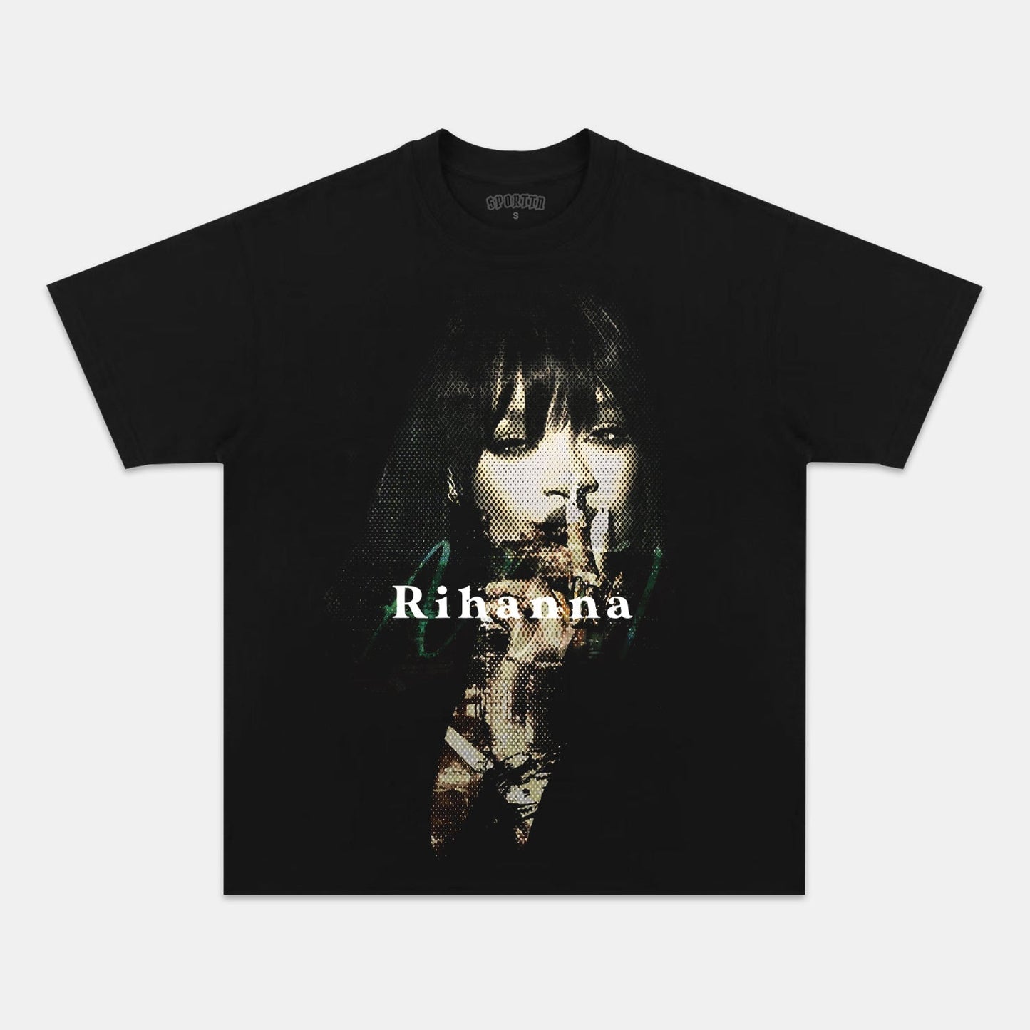 RIHANNA TEE