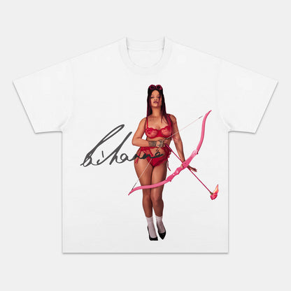 RIHANNA 2025 TEE