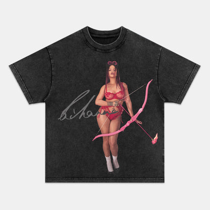 RIHANNA 2025 TEE