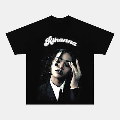 RIHANNA TEE 2.0