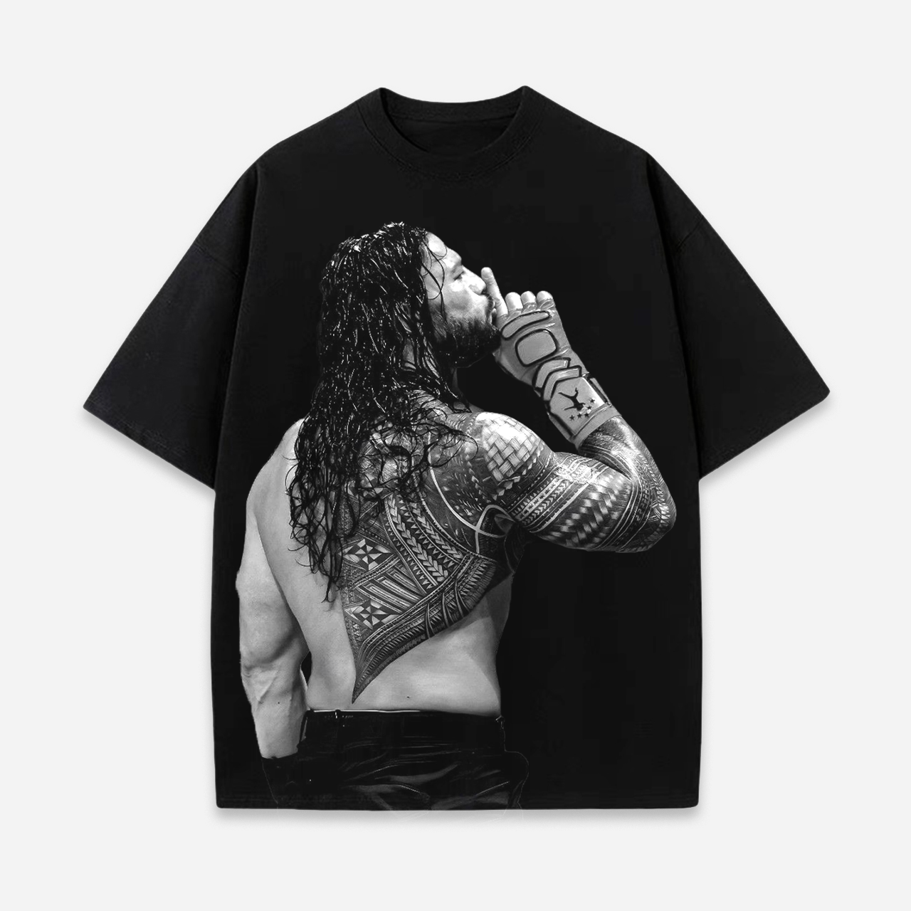 ROMAN REIGNS VINTAGE TEE