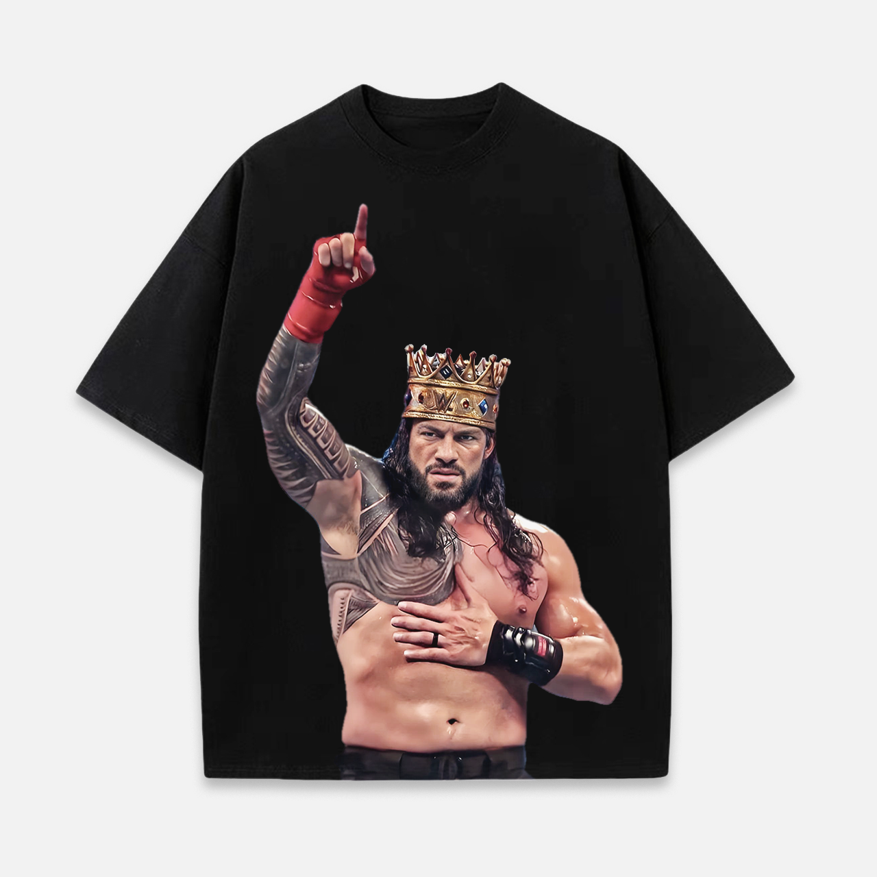 ROMAN REIGNS TEE V7