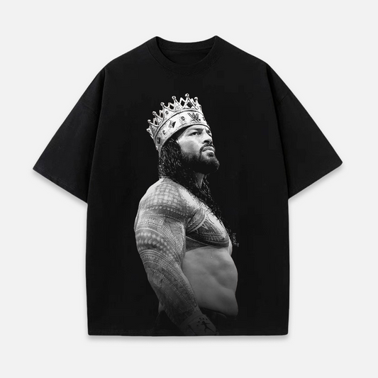 ROMAN REIGNS TEE V8