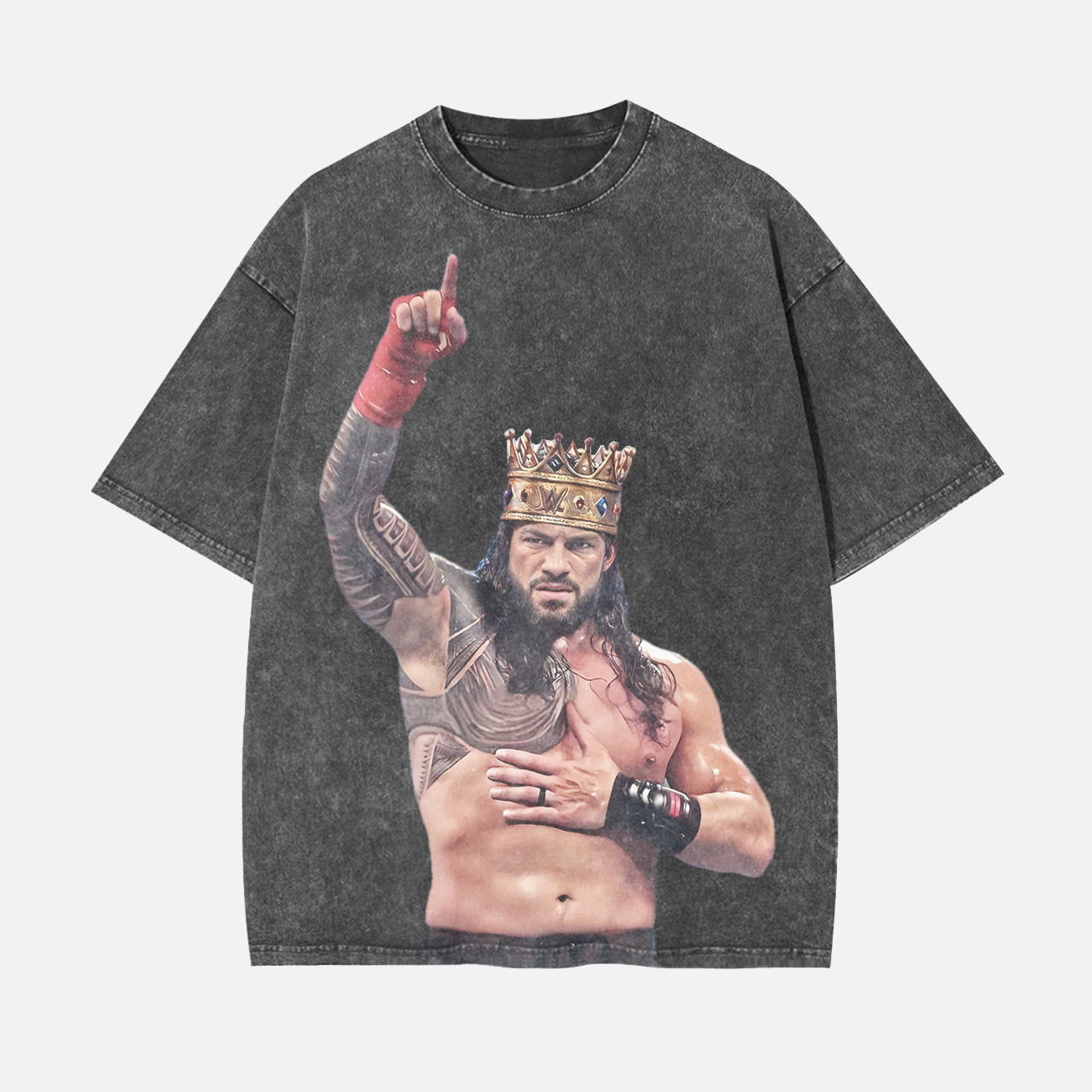 ROMAN REIGNS TEE V7