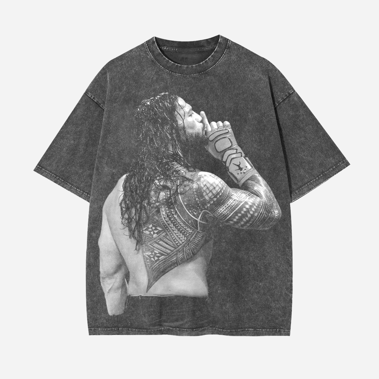 ROMAN REIGNS VINTAGE TEE