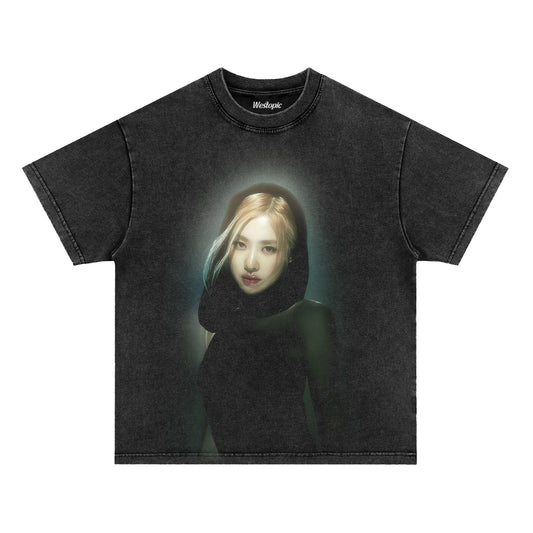 ROSE  TEE 2