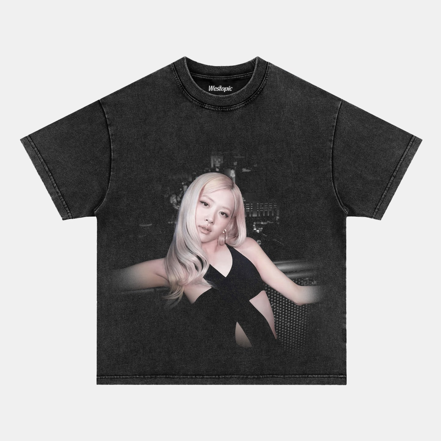ROSE  TEE 1