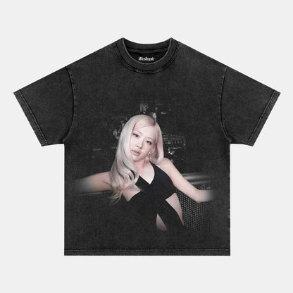 ROSE  TEE 1