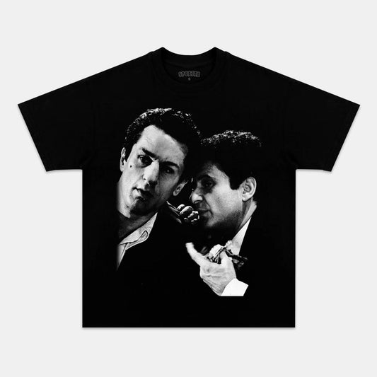 RAGING BULL TEE