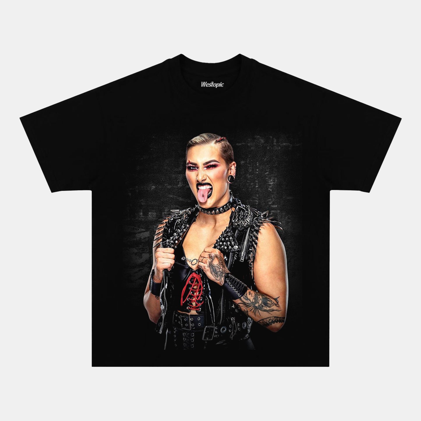 RHE RIPLEY  TEE  8