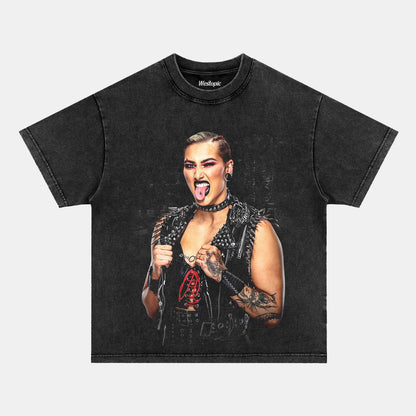 RHE RIPLEY  TEE  8