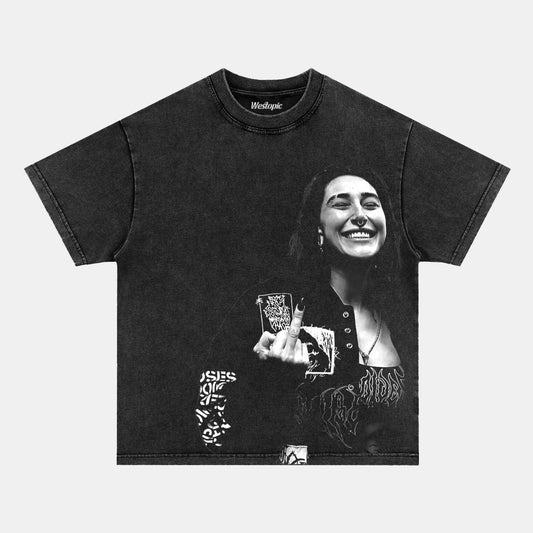 RHEA RIPLEY  TEE 7