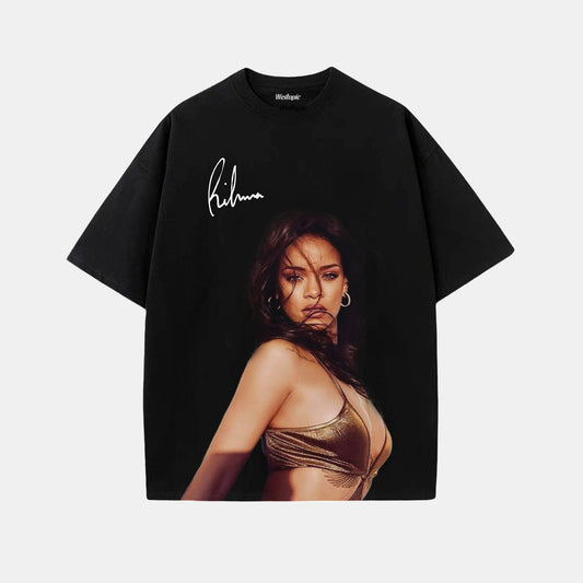 Rihanna TEE.