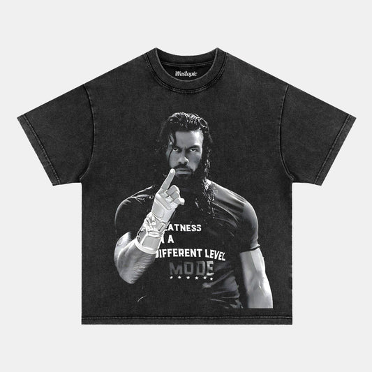 ROMAN REIGNS  TEE 3