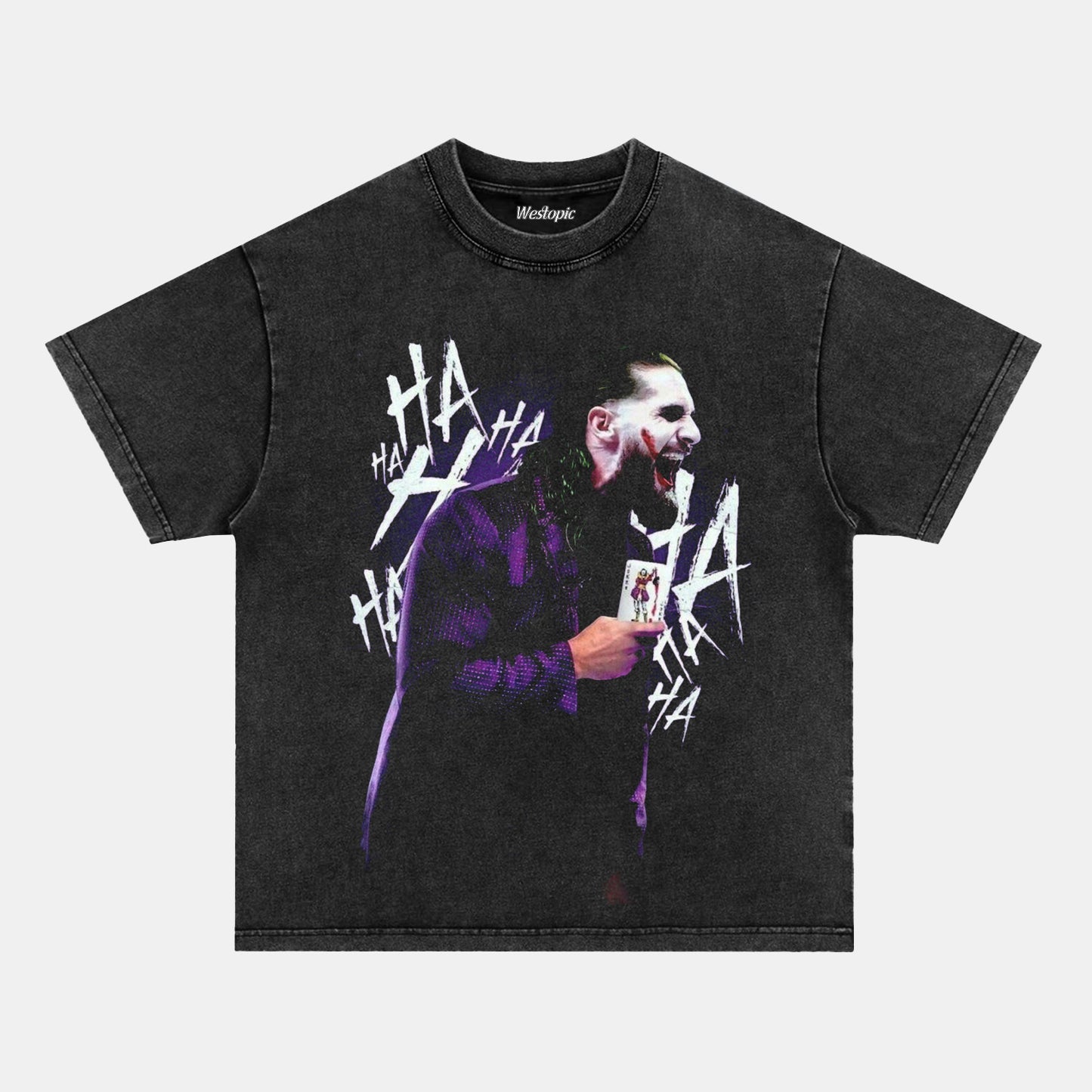 SETH ROLLINS  TEE