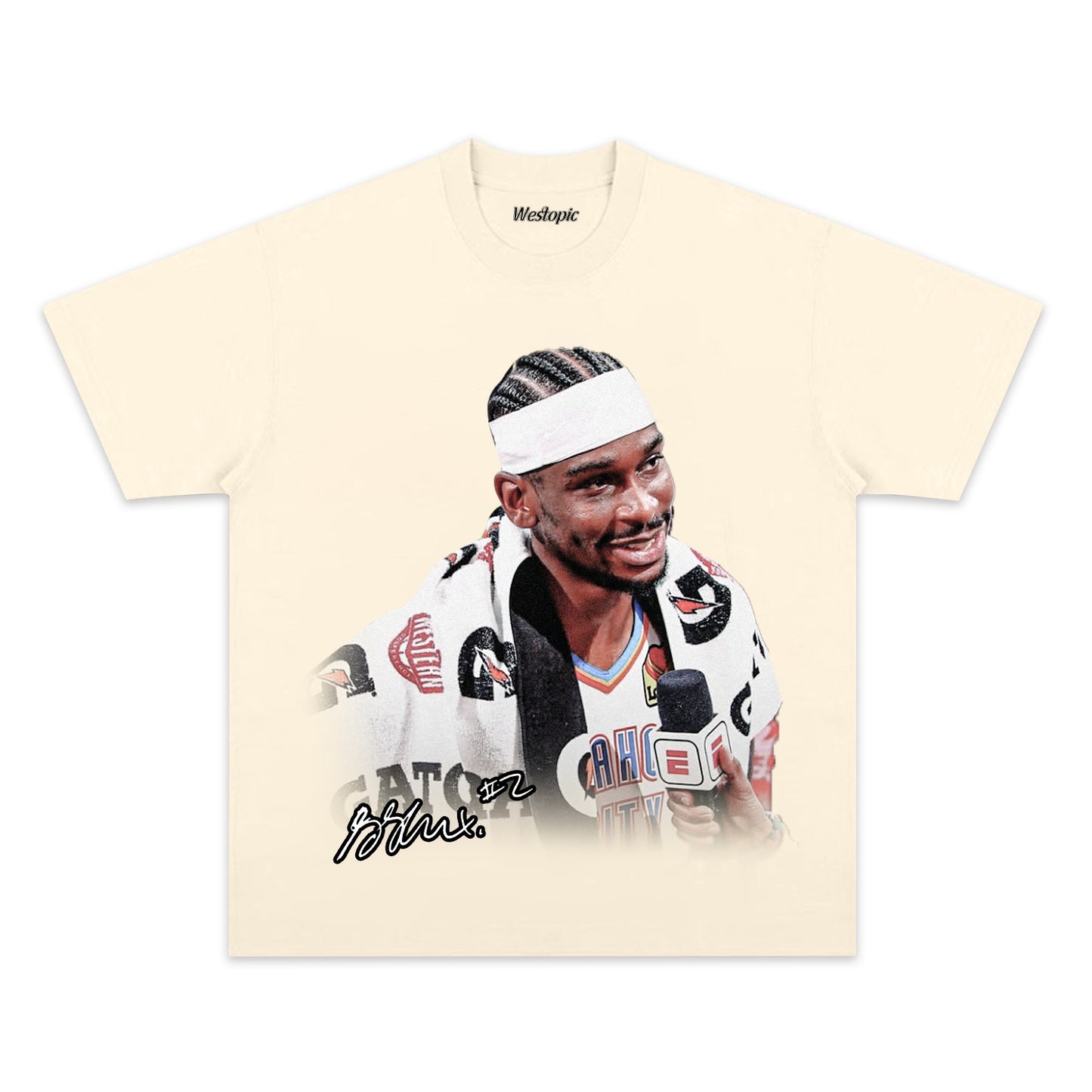SGA  TEE  3