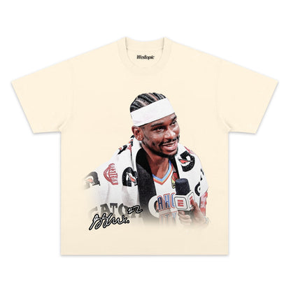 SGA  TEE  3