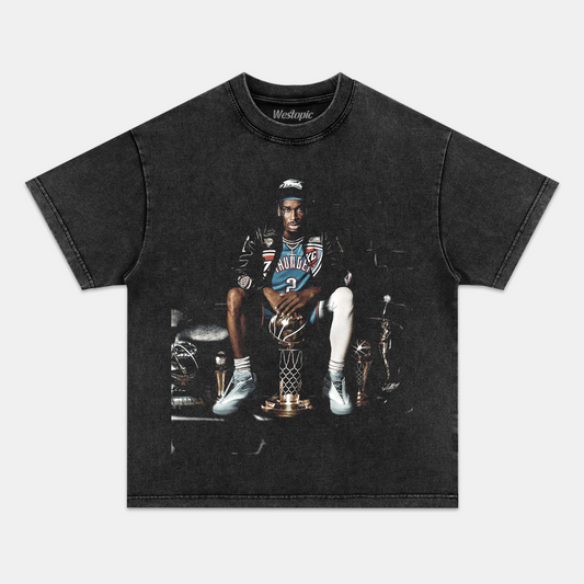 SHAI SGA 2.0 TEE