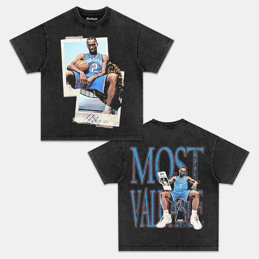 SHAI SGA TEE. 6.23 4